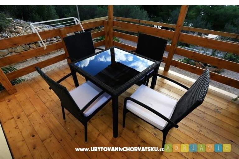 Mobile house Alka – photo 10