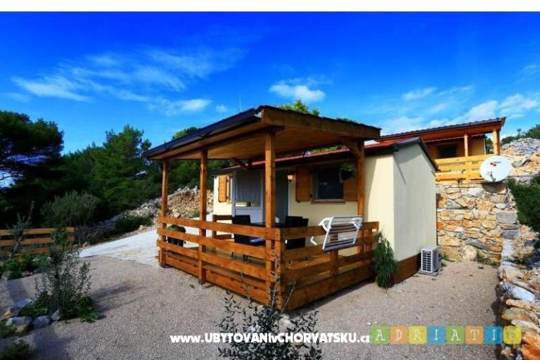 Mobile house Alka – photo 13