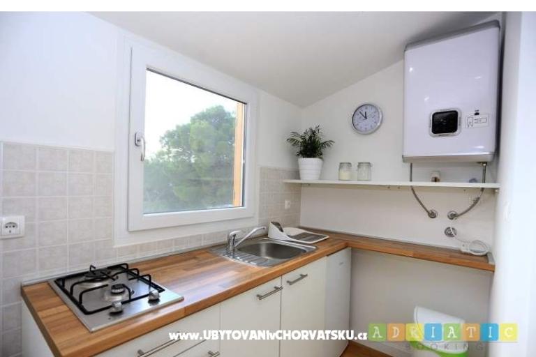 Mobile house Alka – photo 8