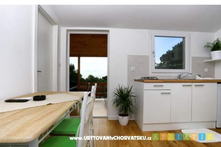 Mobile house Alka – photo 9