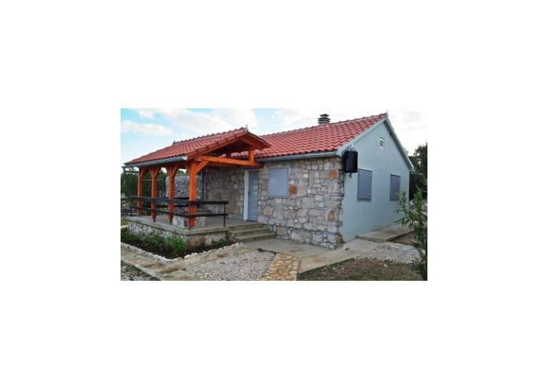 Robinzon house Kornati-Gangaro – photo 2