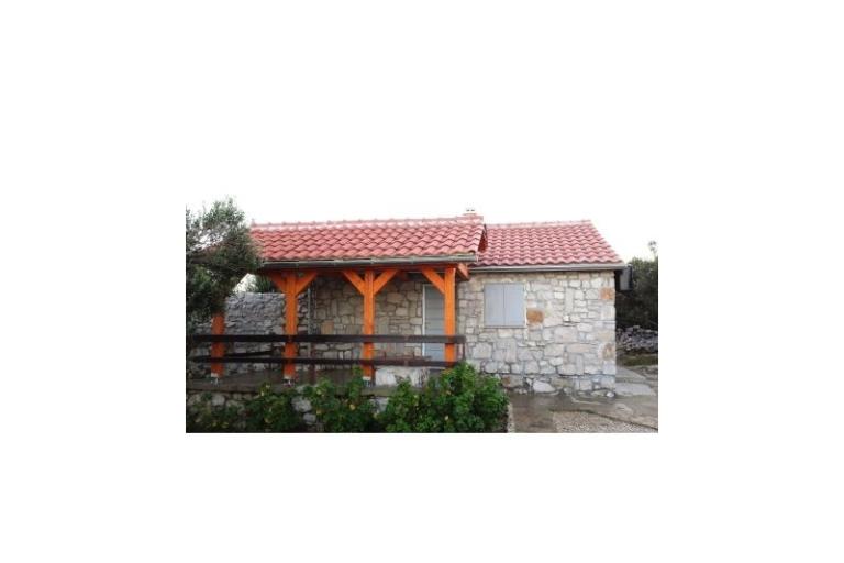 Robinzon house Kornati-Gangaro – photo 3