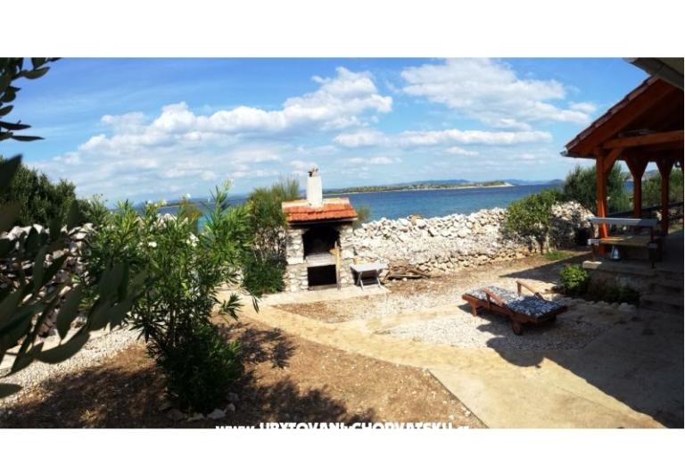 Robinzon house Kornati-Gangaro – photo 4