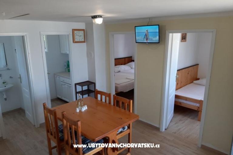 Robinzon house Kornati-Gangaro – photo 7