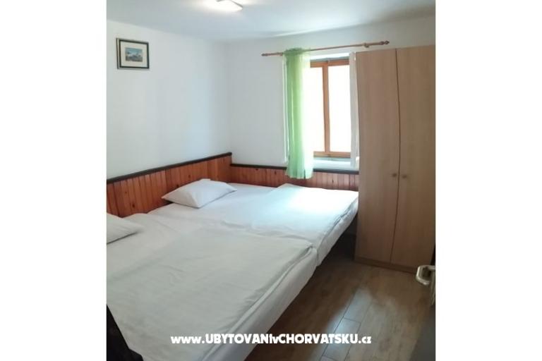 Robinzon house Kornati-Gangaro – photo 8