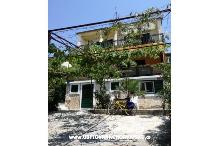 Villa Sole e Mare – photo 2