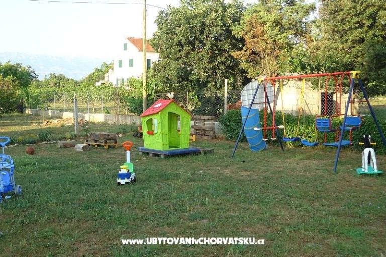 Apartment Babac – photo 14