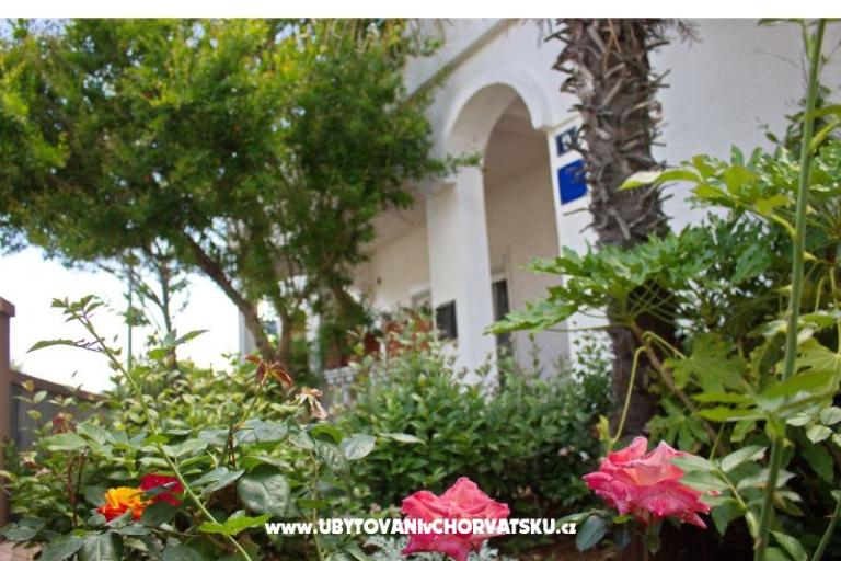 Apartment Lucija – photo 12