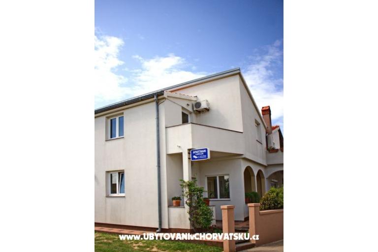 Apartment Lucija – photo 16