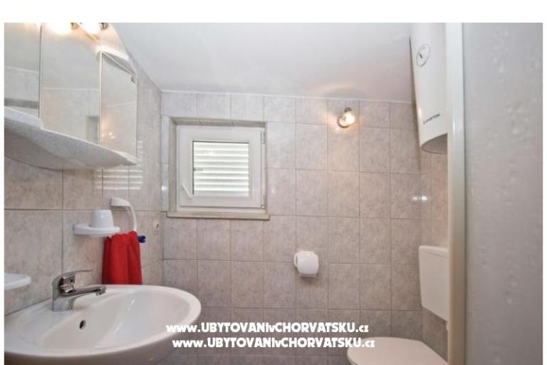 Apartment Mirjana – photo 12