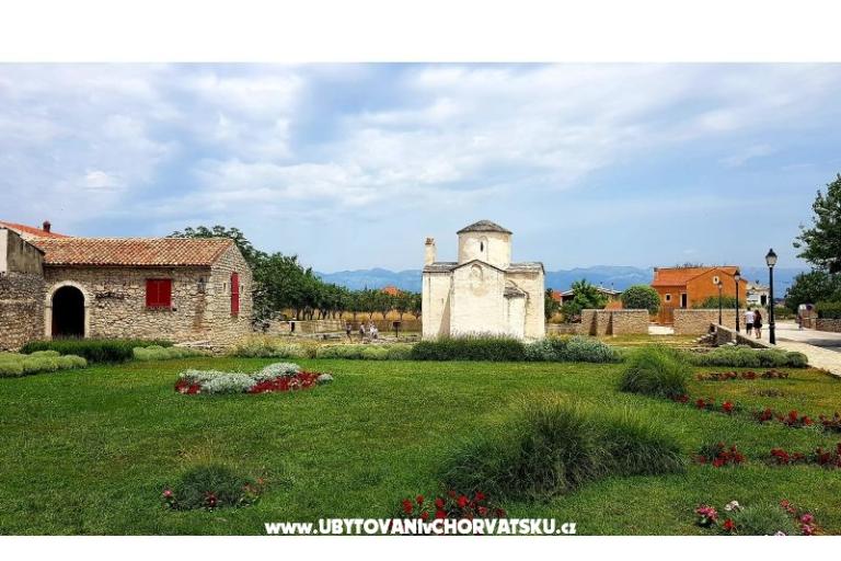 Apartment Mirjana – photo 18