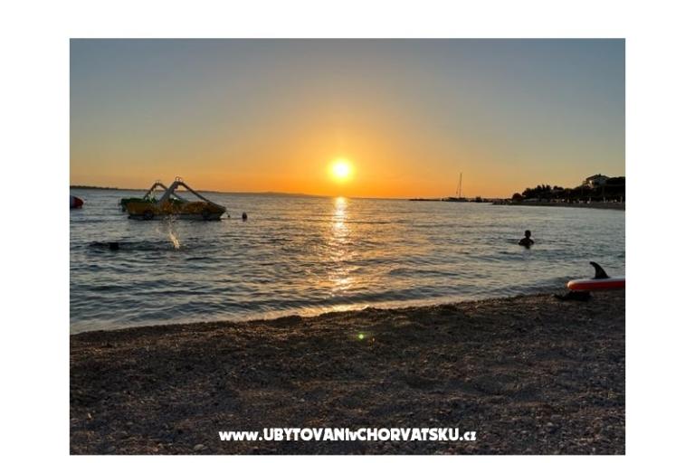 Apartments Vrsi - Mulo – photo 2