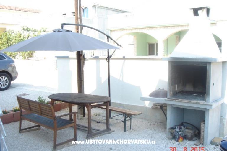 Apartments Vrsi - Mulo – photo 4