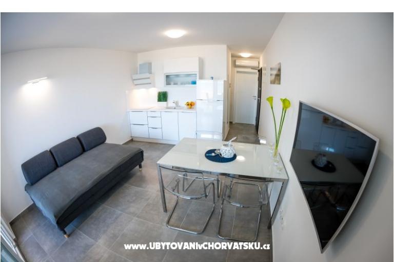 Apartments ABC Nin – photo 10