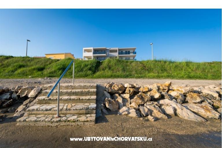 Apartments ABC Nin – photo 7