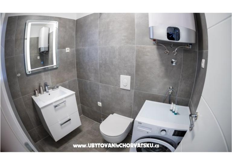 Apartments ABC Nin – photo 9