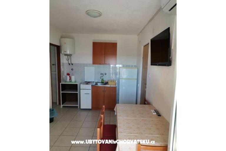 Apartments Danijela  – photo 13