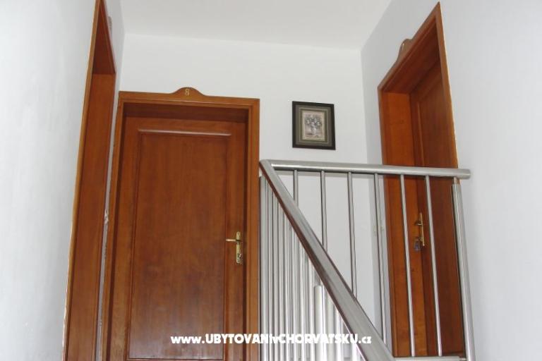 Apartments Dario – photo 16