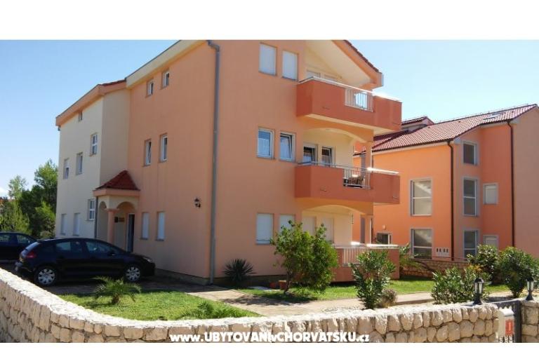 Apartments Dario – photo 9