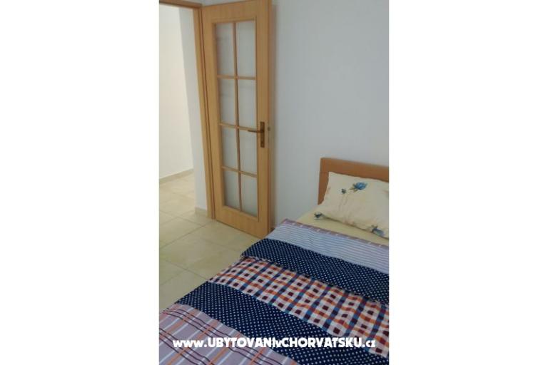 Apartments Drago Ninske Vodice – photo 11