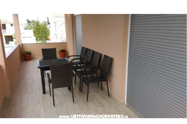Apartments Drago Ninske Vodice – photo 13