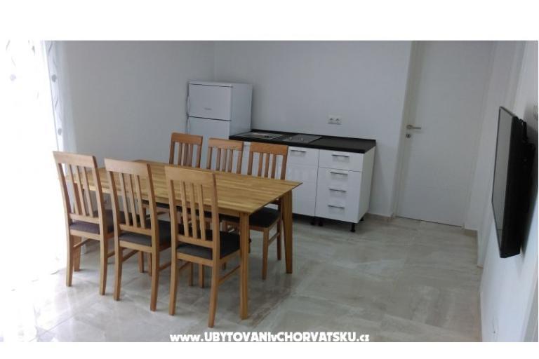 Apartments Drago Ninske Vodice – photo 16