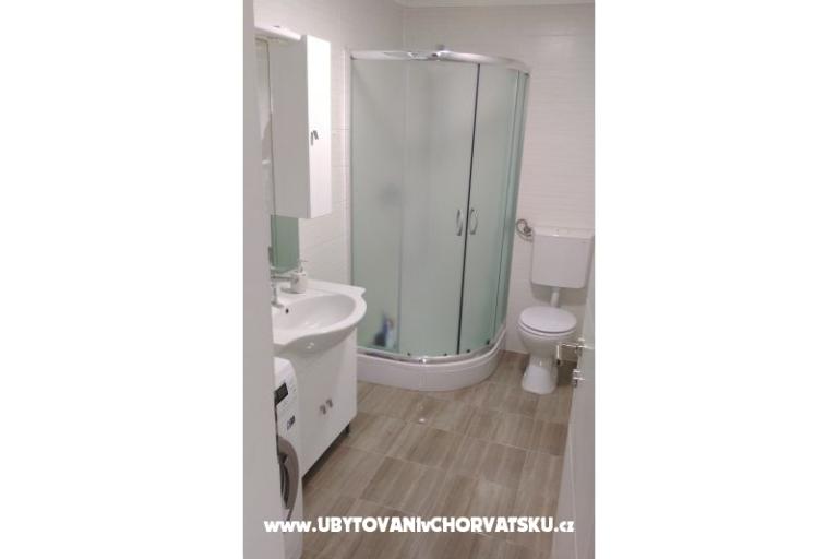 Apartments Drago Ninske Vodice – photo 18