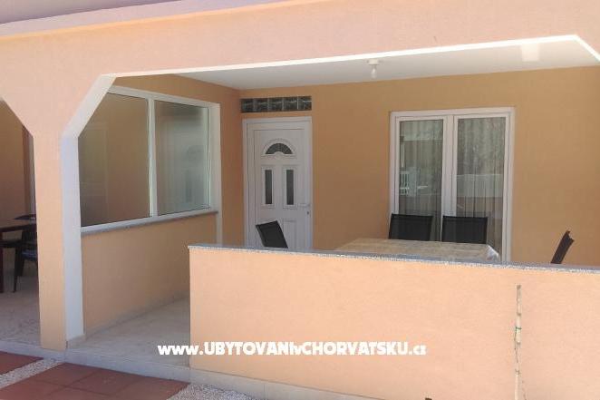Apartments Drago Ninske Vodice – photo 2