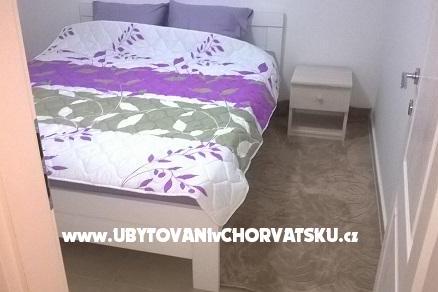 Apartments Drago Ninske Vodice – photo 7
