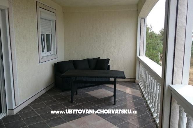 Apartments Elizabeta – photo 7