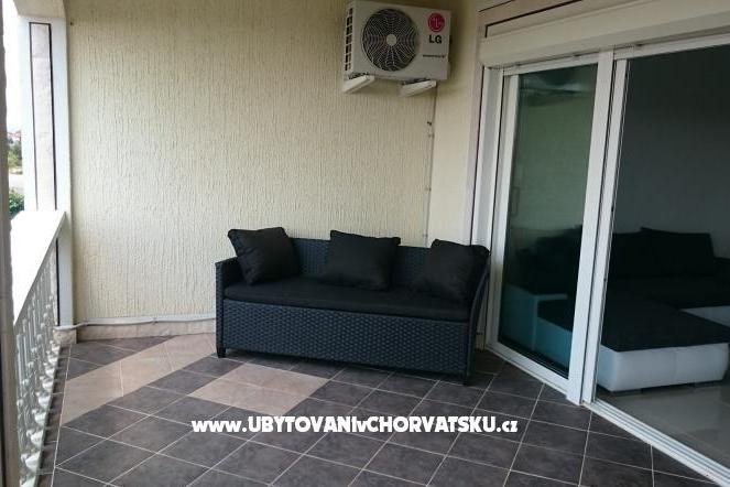 Apartments Elizabeta – photo 8