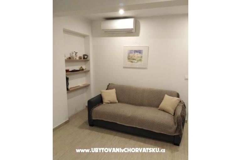 Apartments Jadranka Vrsi Mulo – photo 15