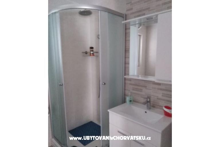 Apartments Jadranka Vrsi Mulo – photo 9