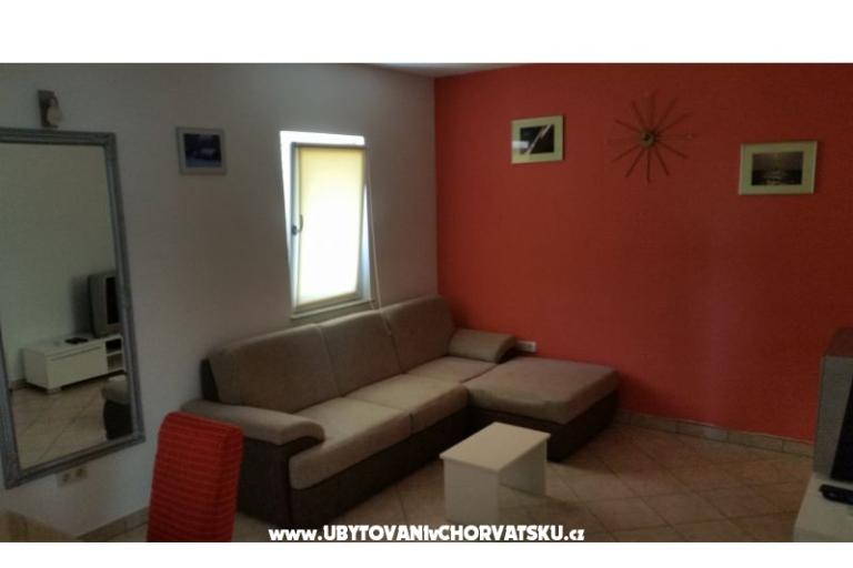 Apartments Jurkin Nin – photo 5