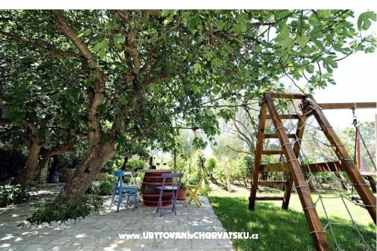 Apartments Luca – photo 10