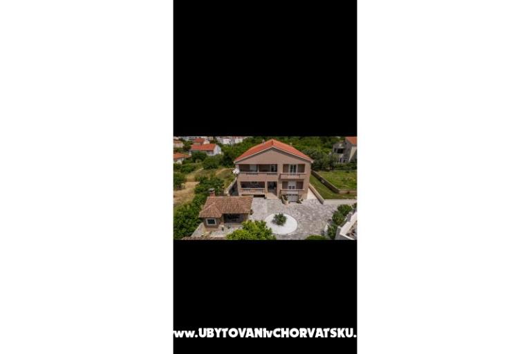 Apartments Maria Peroš – photo 4