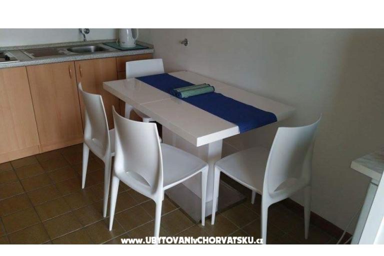 Apartments Matic Vrsi – photo 17