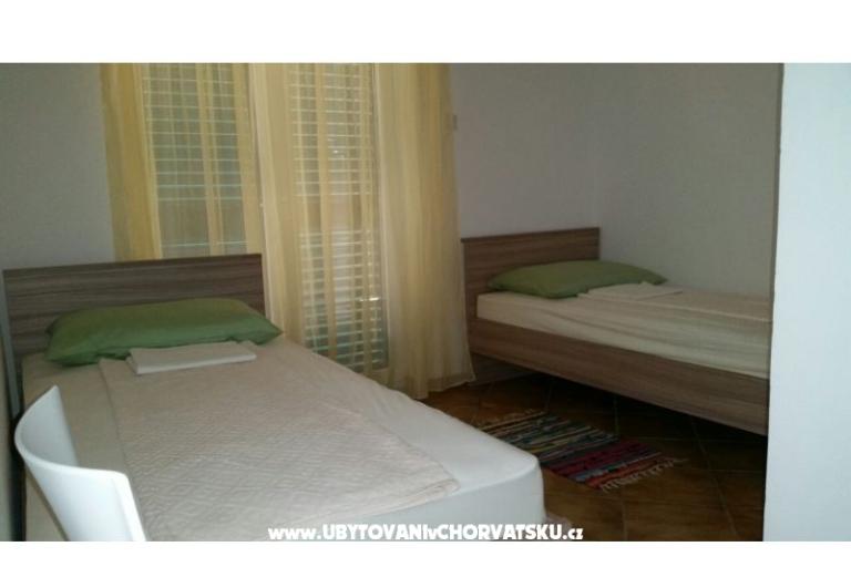 Apartments Matic Vrsi – photo 8