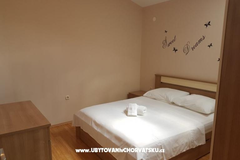 Apartments Mrdelja Vrsi – photo 16