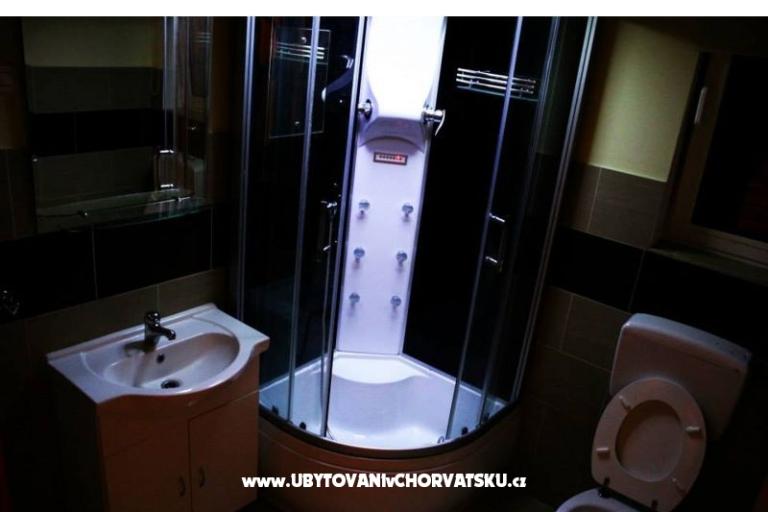 Apartments Mrdelja Vrsi – photo 18