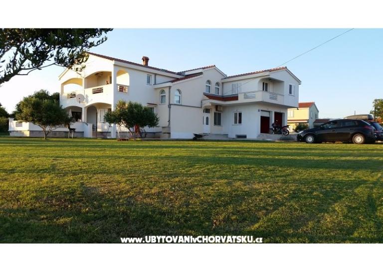 Apartments Mrdelja Vrsi – photo 3