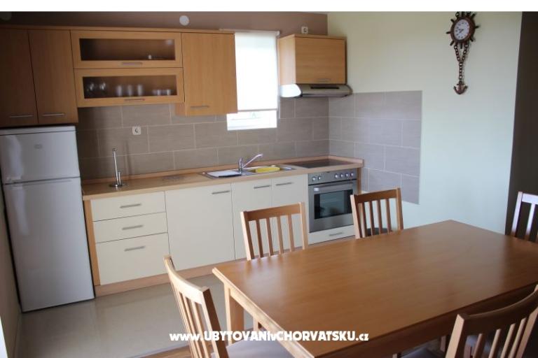 Apartments Mrdelja Vrsi – photo 8