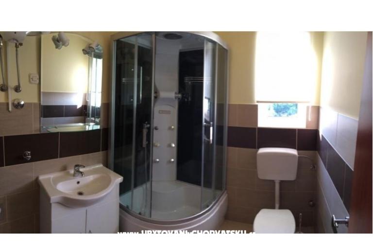 Apartments Mrdelja Vrsi – photo 9