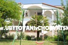 Apartments Pavlović – photo 11