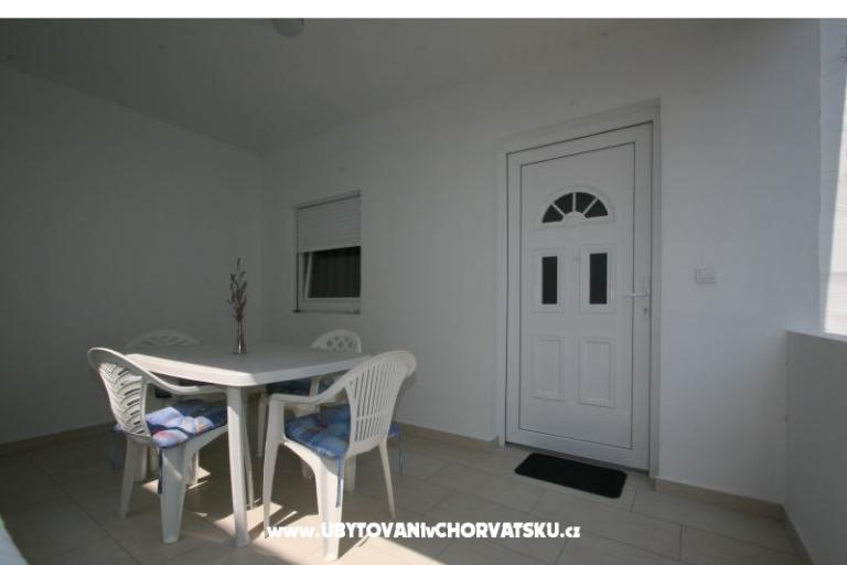 Apartments Popović – photo 11