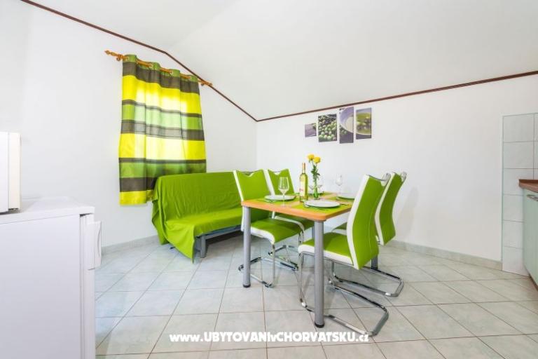 Apartments RIVa – photo 12