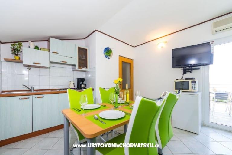 Apartments RIVa – photo 13