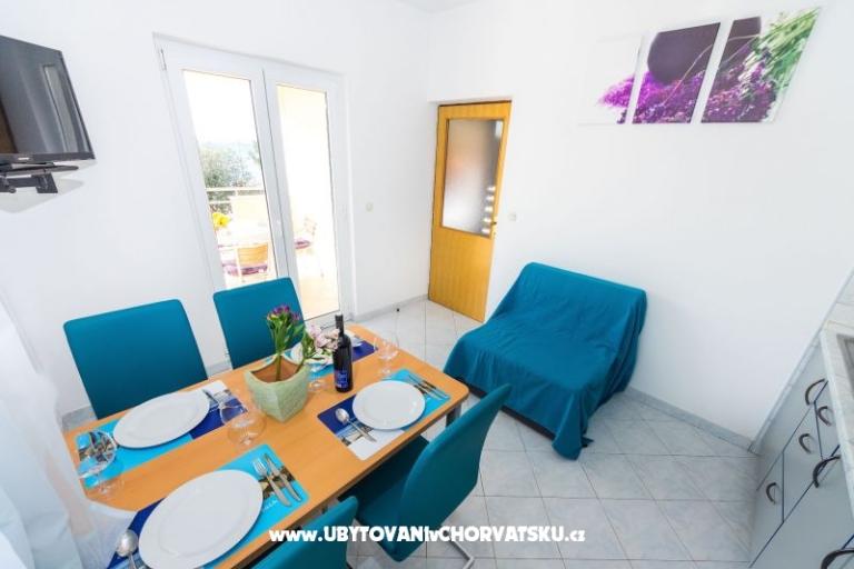 Apartments RIVa – photo 16