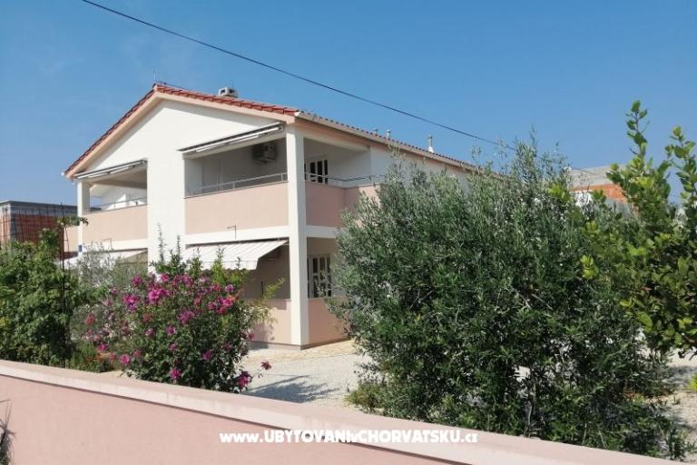 Apartments Ružmarin – photo 9