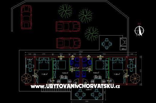 Apartments Sjauš – photo 2
